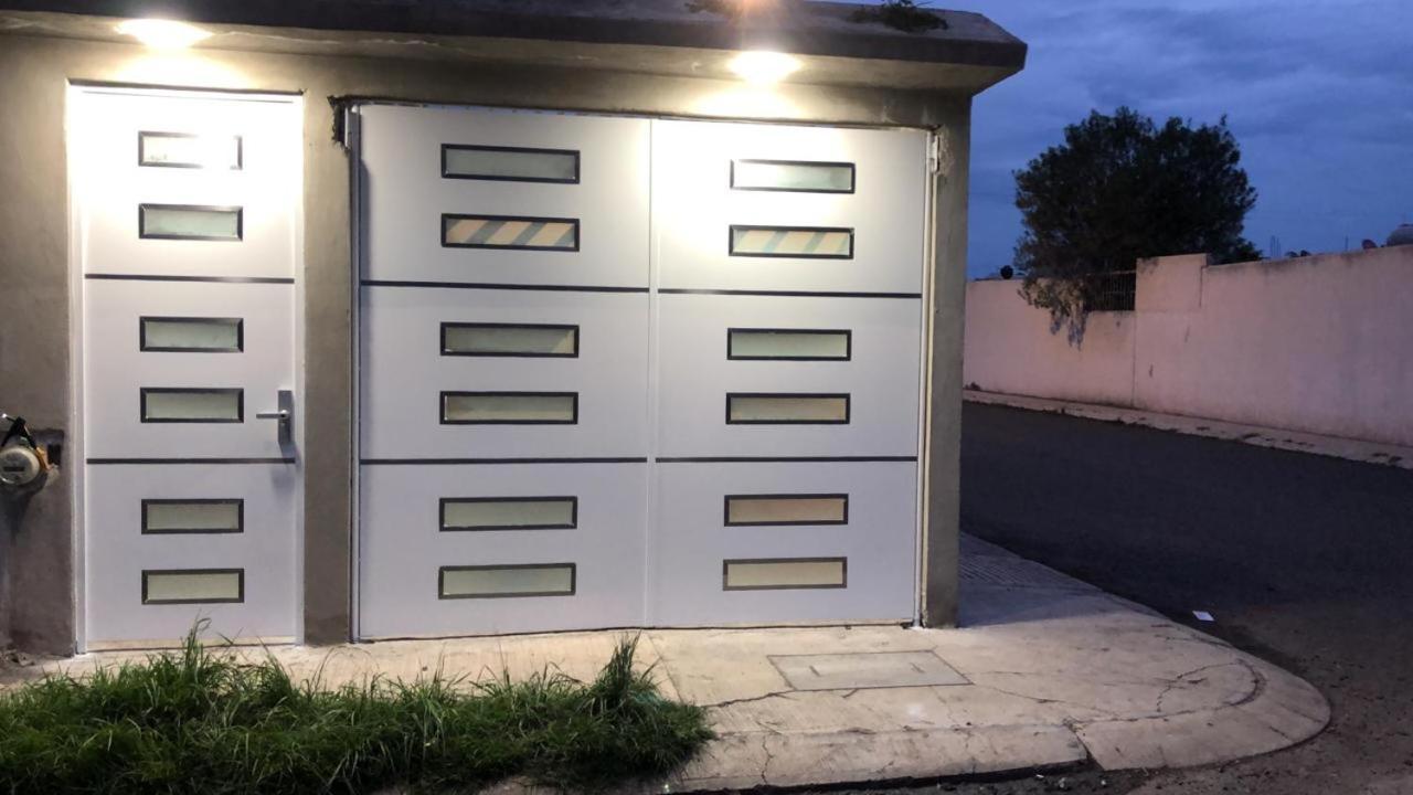 Casita De Aeropuerto Διαμέρισμα Alvaro Obregon Εξωτερικό φωτογραφία