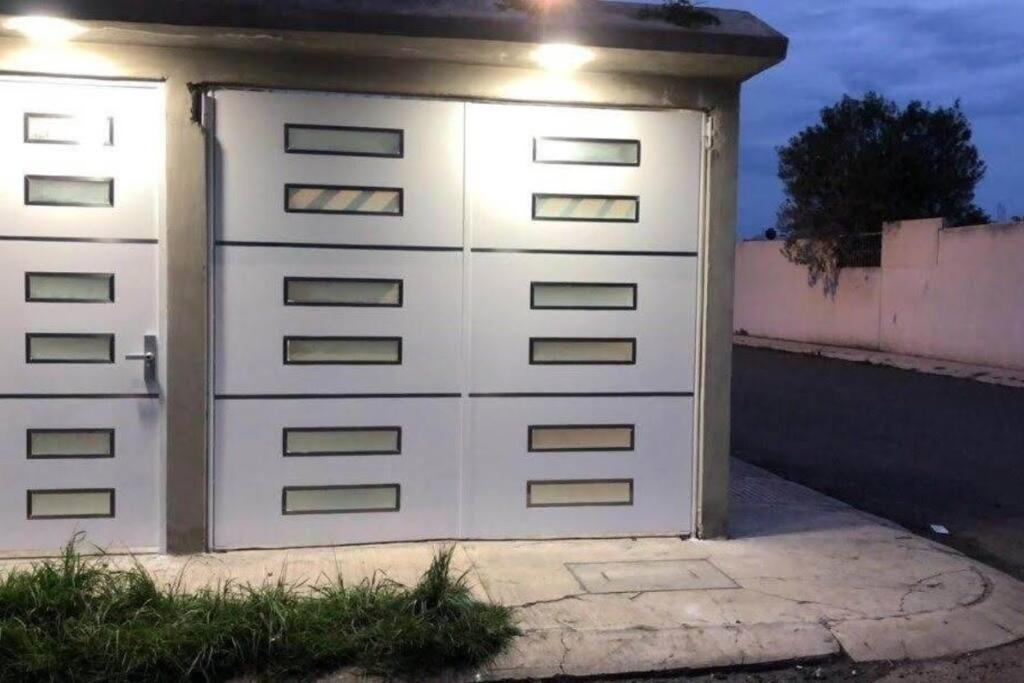 Casita De Aeropuerto Διαμέρισμα Alvaro Obregon Εξωτερικό φωτογραφία